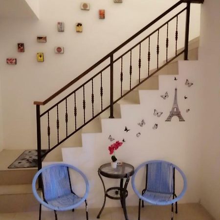 Alyaleesya Homestay Teres Brinchang Buitenkant foto