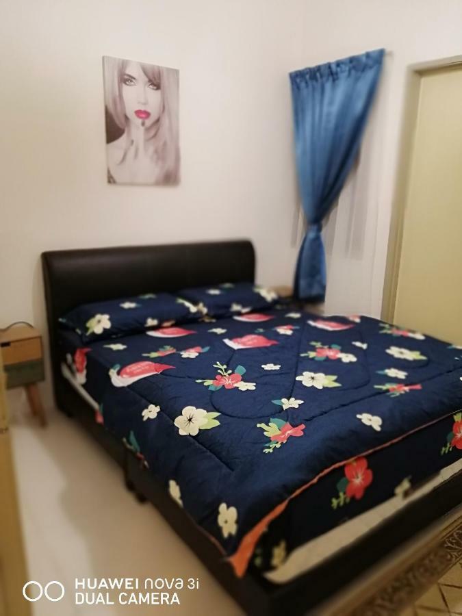 Alyaleesya Homestay Teres Brinchang Buitenkant foto
