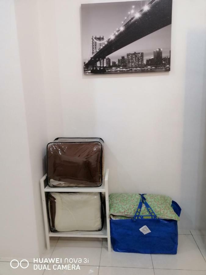 Alyaleesya Homestay Teres Brinchang Buitenkant foto