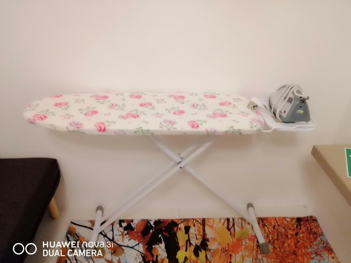 Alyaleesya Homestay Teres Brinchang Buitenkant foto