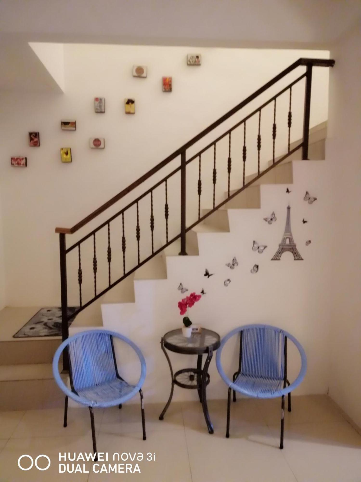 Alyaleesya Homestay Teres Brinchang Buitenkant foto