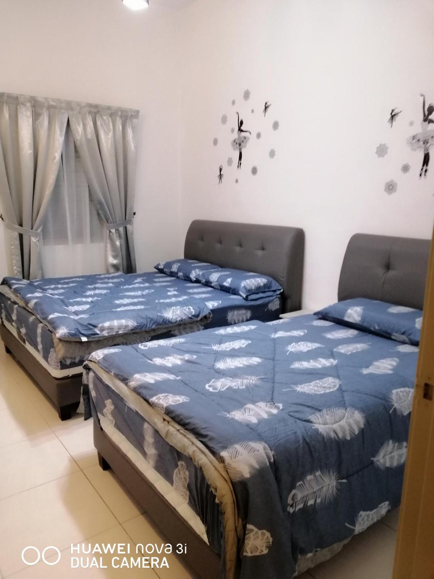 Alyaleesya Homestay Teres Brinchang Buitenkant foto